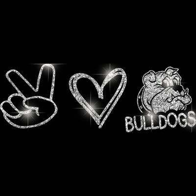 GLT86 SILVER GLITTER Thumbnail