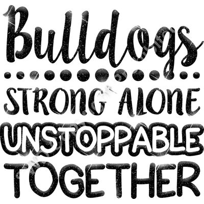 GLT87 BLACK GLITTER Thumbnail