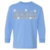 5400B Youth Heavy Cotton Long Sleeve Thumbnail