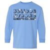 5400B Youth Heavy Cotton Long Sleeve Thumbnail