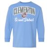 5400B Youth Heavy Cotton Long Sleeve Thumbnail