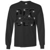 2400 Adult Ultra Cotton Long Sleeve T-Shirt Thumbnail