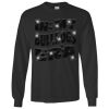 2400 Adult Ultra Cotton Long Sleeve T-Shirt Thumbnail