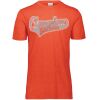 3065 Adult Extra Soft Tri-Blend T-Shirt Thumbnail