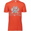 3065 Adult Extra Soft Tri-Blend T-Shirt Thumbnail