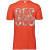 3065 Adult Extra Soft Tri-Blend T-Shirt Thumbnail