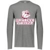 3075 Adult Extra Soft Tri-Blend Longsleeve Thumbnail