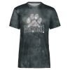 222596 Adult Cotton-Touch Poly T-Shirt Thumbnail