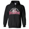 18500 Adult Heavy Blend Hooded Sweatshirt Thumbnail