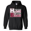 18500 Adult Heavy Blend Hooded Sweatshirt Thumbnail