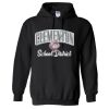18500 Adult Heavy Blend Hooded Sweatshirt Thumbnail