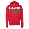 3719 Unisex Sponge Fleece Hoodie Thumbnail