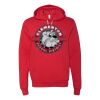 3719 Unisex Sponge Fleece Hoodie Thumbnail