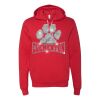 3719 Unisex Sponge Fleece Hoodie Thumbnail