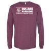 3513 Adult Extra Soft Tri-blend Long Sleeve Thumbnail
